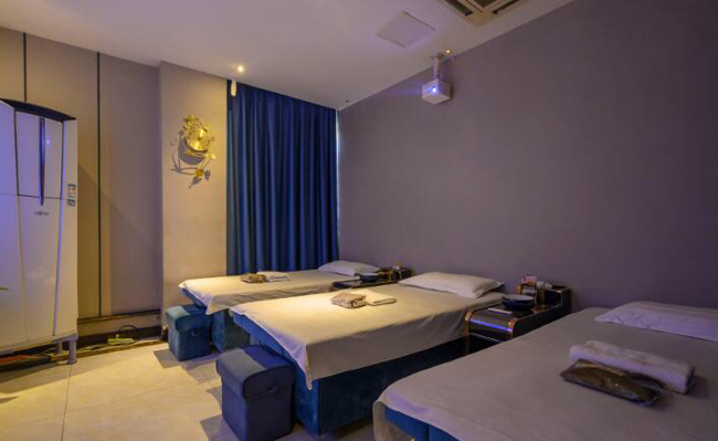 沈阳热石按摩：冬天里的救命暖宝宝